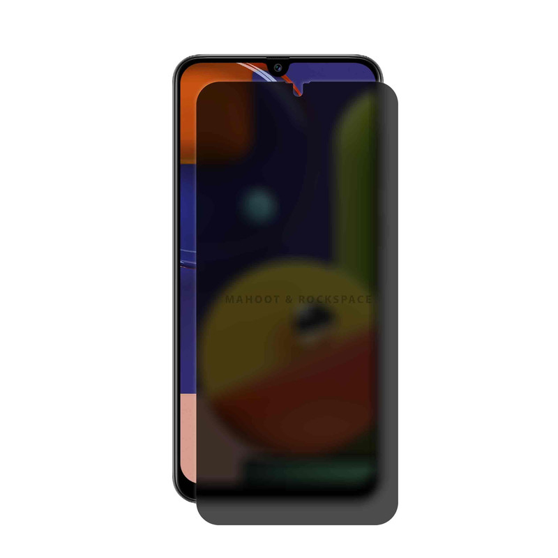 محافظ صفحه نمایش ماهوت مدل PRVT-MT مناسب برای گوشی موبایل سامسونگ GALAXY A50S