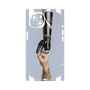 MAHOOT Robotics-FullSkin Cover Sticker for Apple iPhone 14