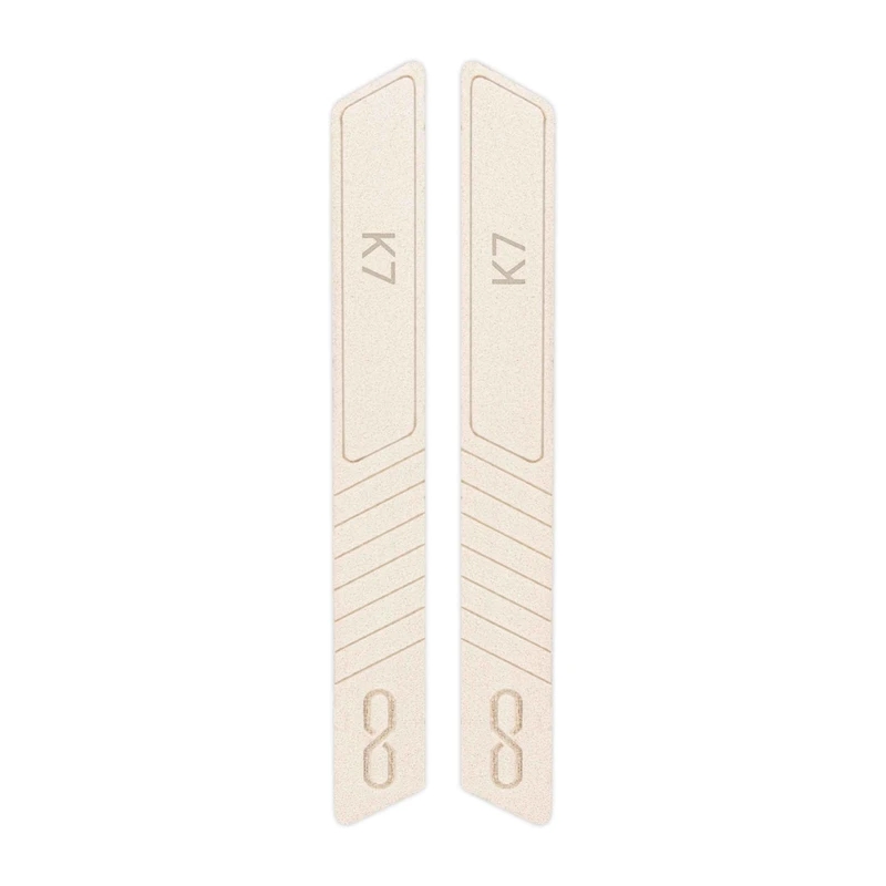 محافظ لبه آینه خودرو ماهوت مدل RAZR-W مناسب برای کی‌ام‌سی K7 مجموعه 2 عددی