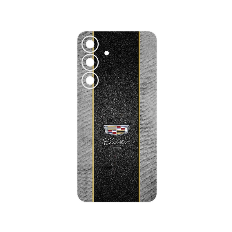 برچسب پوششی ماهوت مدل Cadillac مناسب برای گوشی موبایل سامسونگ Galaxy S25 FE