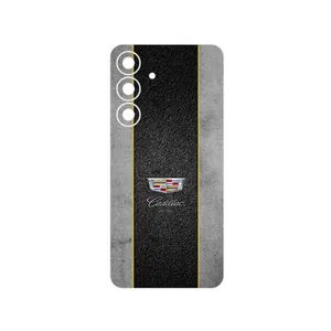 MAHOOT Cadillac Cover Sticker for Samsung Galaxy S25 FE