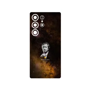 MAHOOT Robert De Niro Cover Sticker for Samsung Galaxy S25 Ultra
