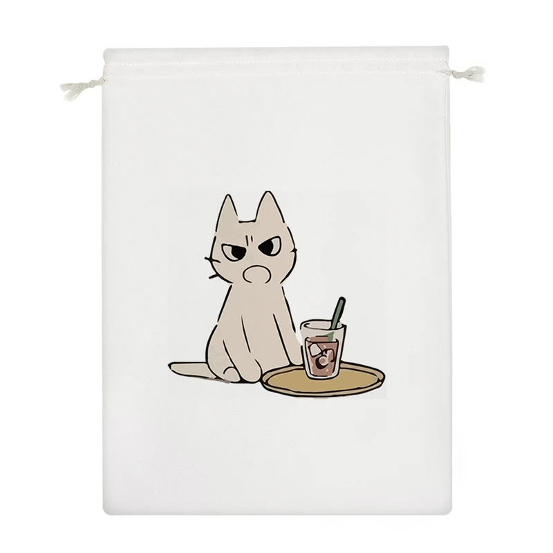 نظم دهنده خندالو مدل گربه طلبکار کد 10387