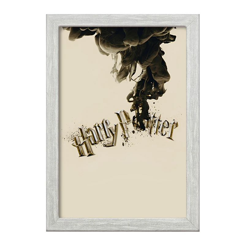 تابلو خندالو طرح هری پاتر (Harry Potter) کد F8638