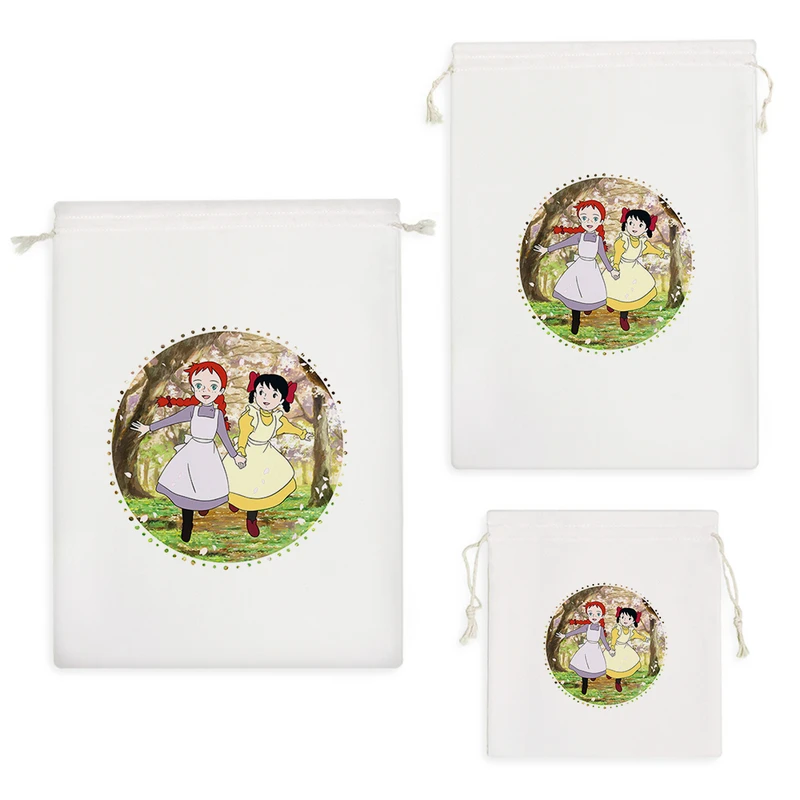 نظم دهنده خندالو مدل آن شرلی کد 960 مجموعه 3 عددی