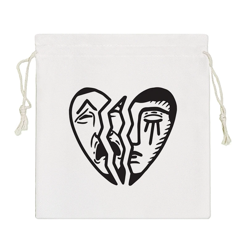 نظم دهنده خندالو مدل قلب شکسته کد 7008-S