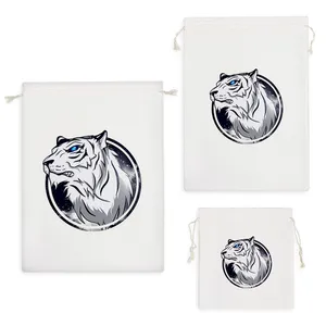 نظم دهنده خندالو مدل ببر سفید کد 6260 مجموعه 3 عددی