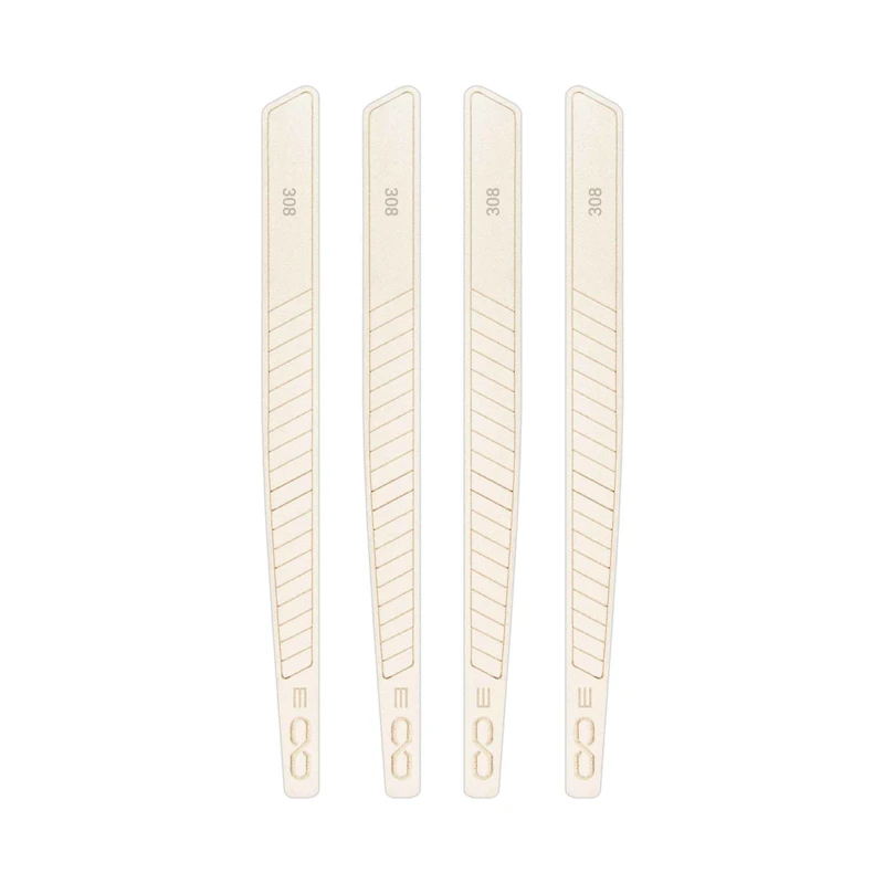 محافظ لبه درب خودرو ماهوت مدل EDGE-W مناسب برای پژو 308 مجموعه 4 عددی