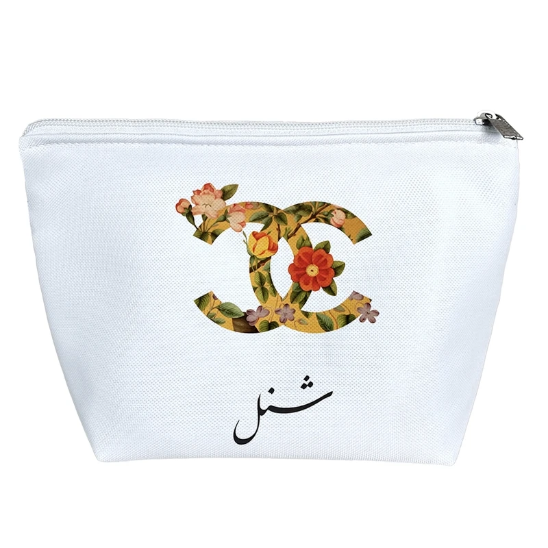 کیف لوازم آرایش دخترانه خندالو کد H2219