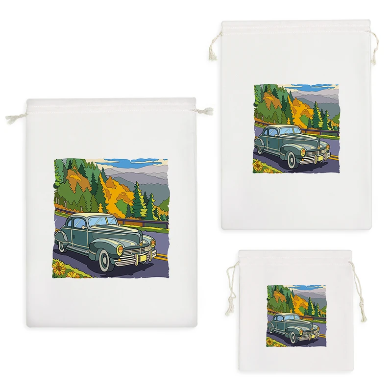 نظم دهنده خندالو مدل ماشین کلاسیک کد 5640 مجموعه 3 عددی