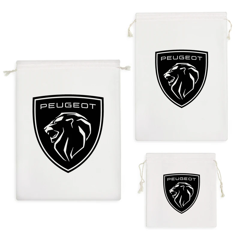 نظم دهنده خندالو مدل PEUGEOT پژو  کد 2198 مجموعه 3 عددی