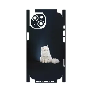 MAHOOT Persian_cat-FullSkin Cover Sticker for Apple iPhone 14