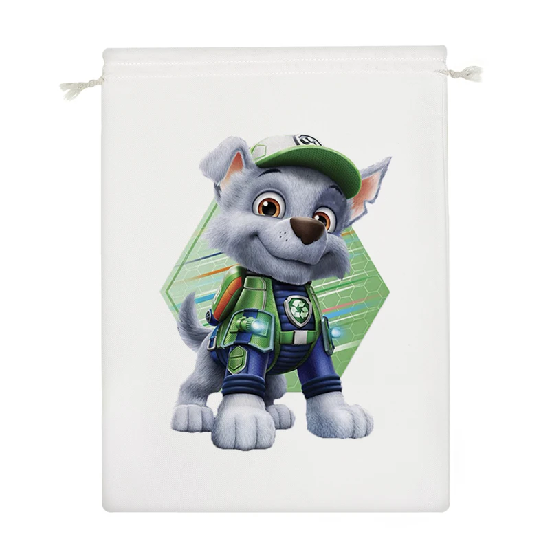 نظم دهنده خندالو مدل راکی انیمیشن سگهای نگهبان کد 2607