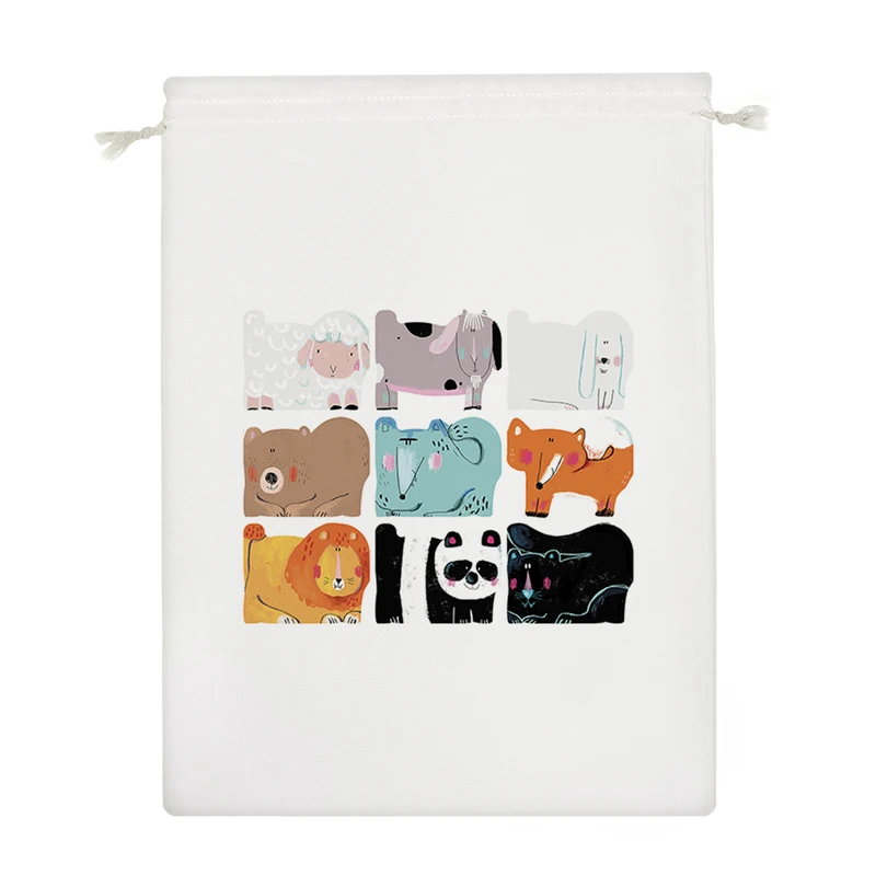 نظم دهنده خندالو مدل حیوانات بامزه کد H1840