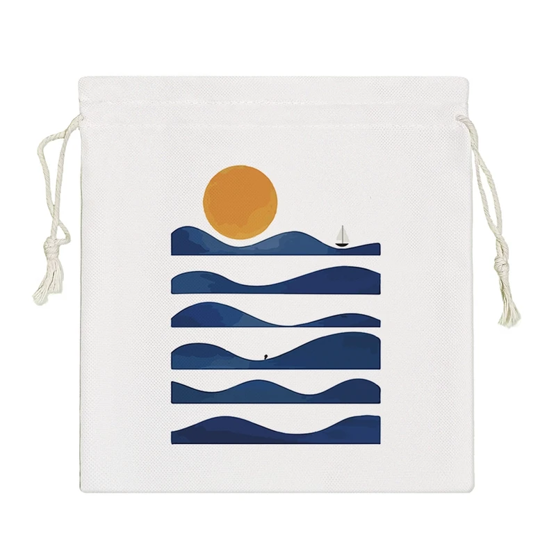 نظم دهنده خندالو مدل دریا و خورشید کد 8690-S