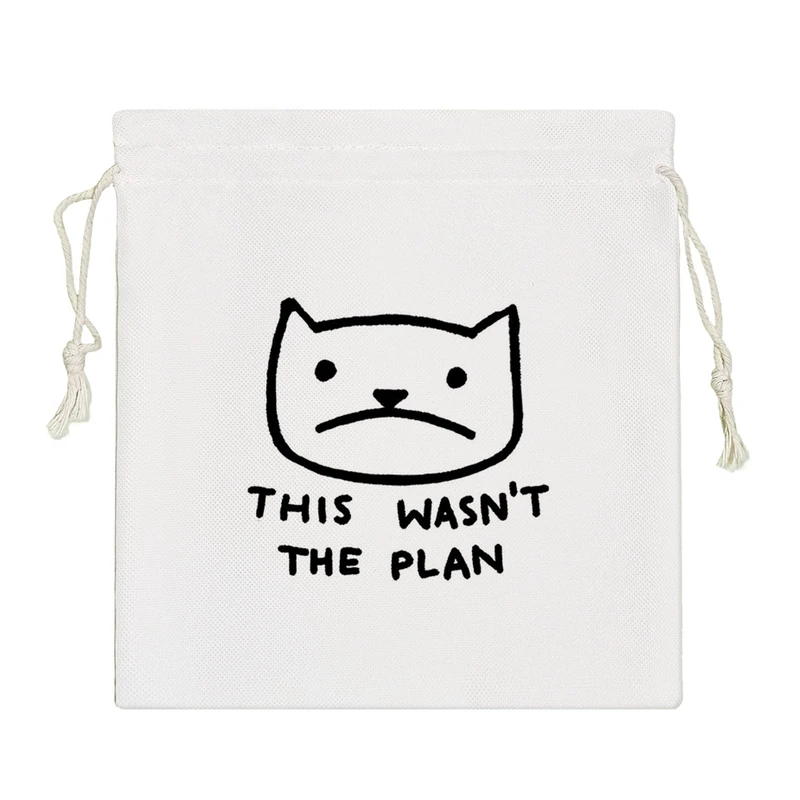 نظم دهنده خندالو مدل گربه ناراحت کد 3405-S