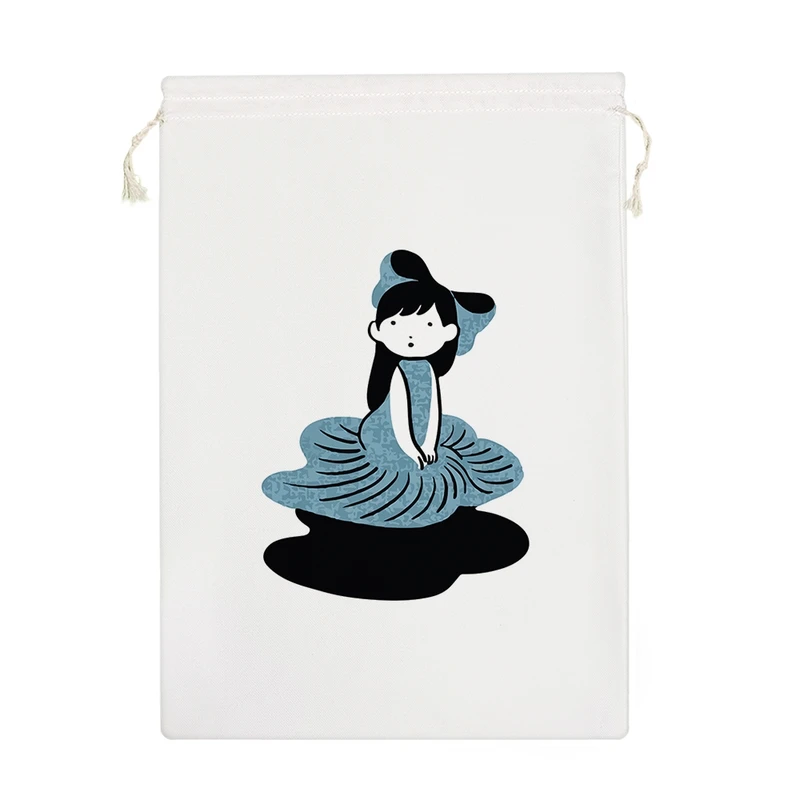 نظم دهنده خندالو مدل دختر بچه کد 9291-M