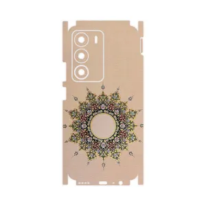 MAHOOT Art of Illumination 3-FullSkin Cover Sticker for Realme C71