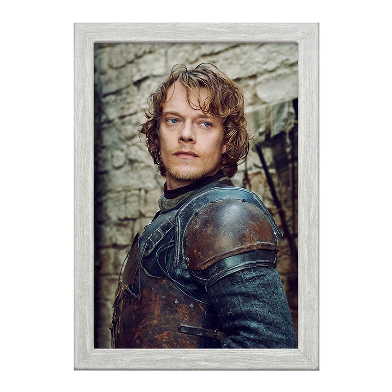 تابلو خندالو طرح تیان گریجوی گیم اف ترونز Game of Thrones  کد 2680