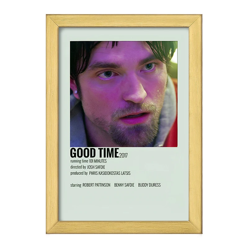 تابلو خندالو طرح زمان خوب (Good Time) کد F12919