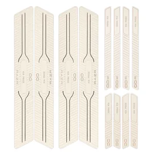 MAHOOT RAZR-W door-Mirror-Bumper Protector for KIA PRIDE