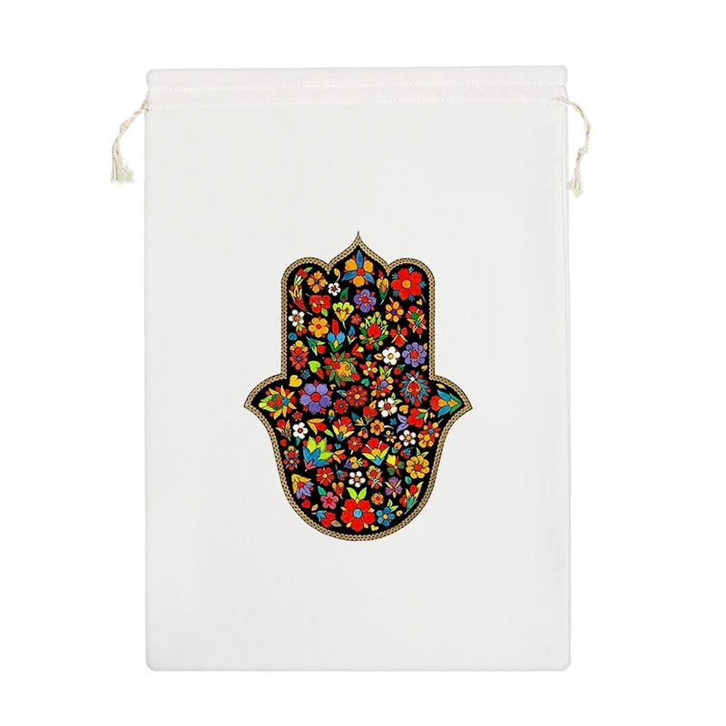 نظم دهنده خندالو مدل گلدوزی گل کد H627-M