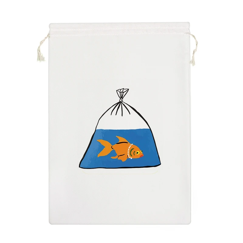 نظم دهنده خندالو مدل ماهی قرمز کد 9014-M