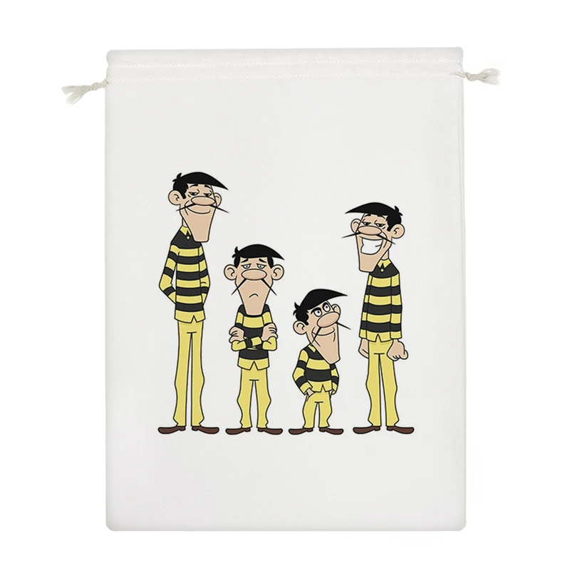 نظم دهنده خندالو مدل دالتون ها لوک خوش شانس کد 3451