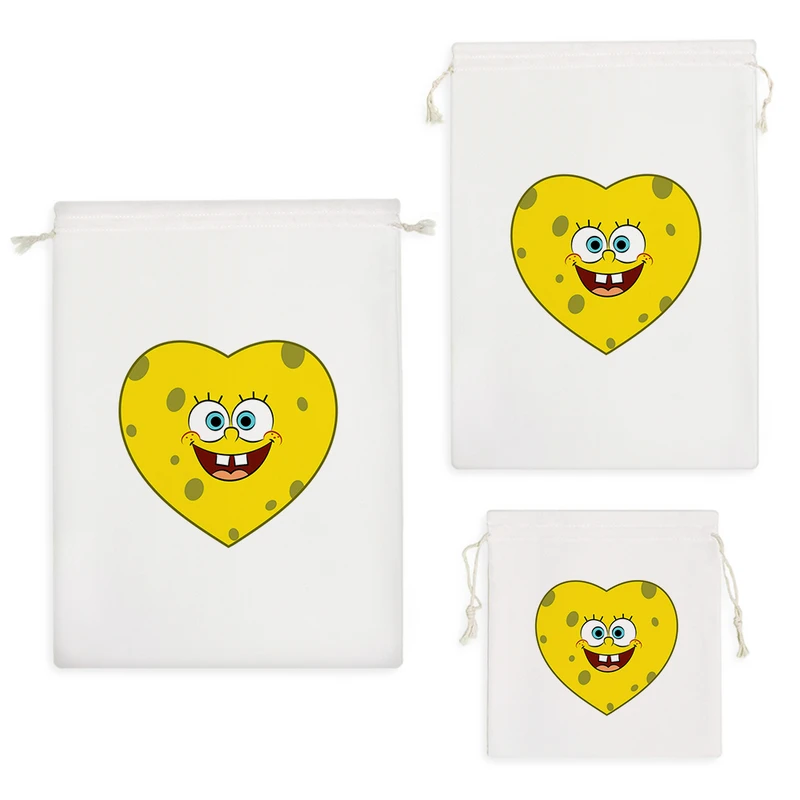 نظم دهنده خندالو مدل باب اسفنجی کد 5864 مجموعه 3 عددی