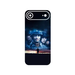 MAHOOT Saving Private Ryan Cover Sticker for Apple iPhone 17 Air