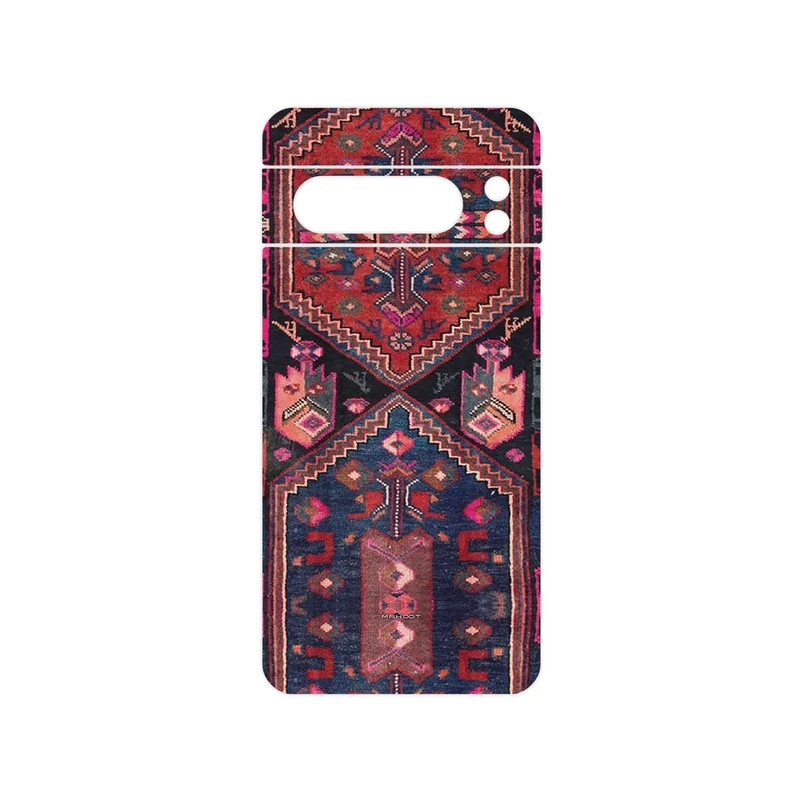 برچسب پوششی ماهوت مدل Rug مناسب برای گوشی موبایل گوگل Pixel 8 Pro
