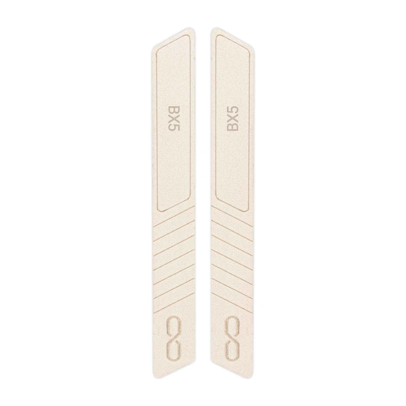 محافظ لبه آینه خودرو ماهوت مدل RAZR-W مناسب برای بورگوارد BX5 مجموعه 2 عددی