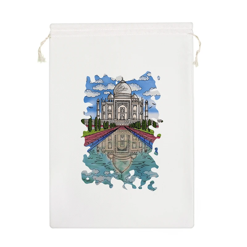 نظم دهنده خندالو مدل تاج محل کد 5608-M