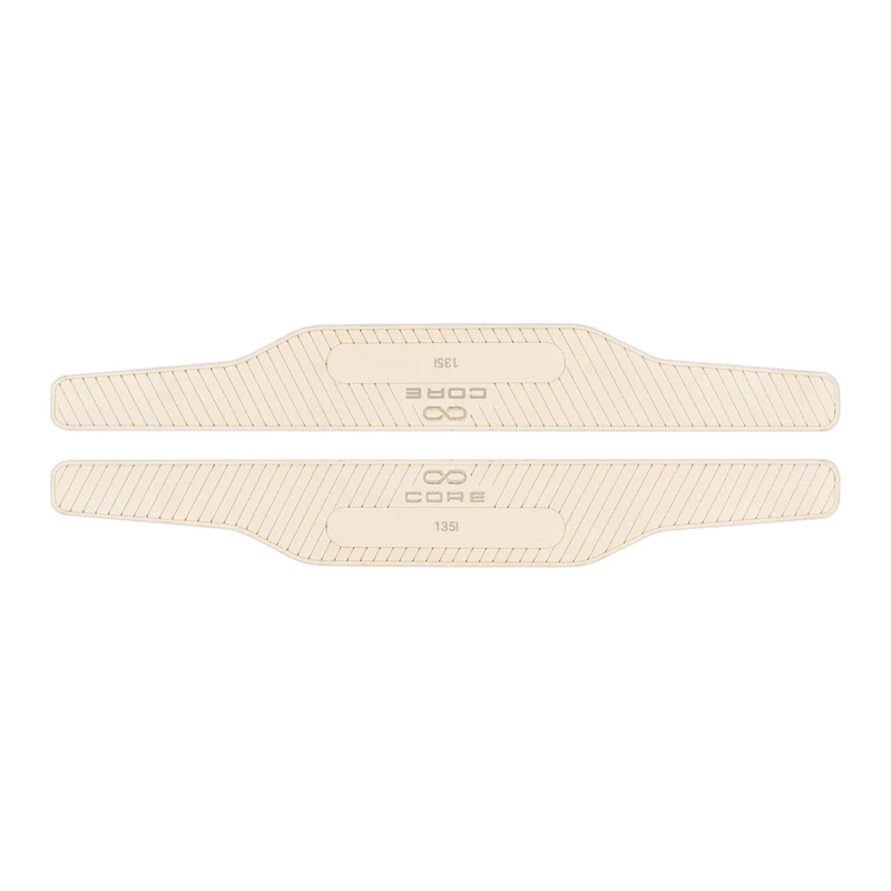 محافظ گوشه سپر خودرو ماهوت مدل CORE-W مناسب برای بی ام و 135I مجموعه 2 عددی