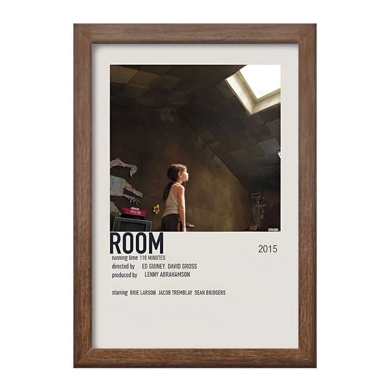 تابلو خندالو طرح اتاق (Room) کد F13020