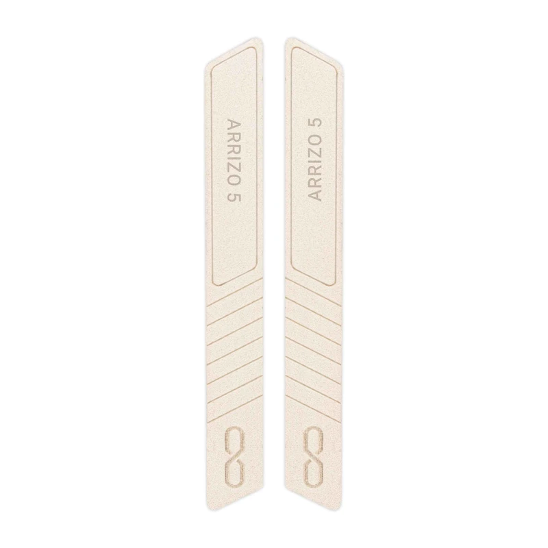 محافظ لبه آینه خودرو ماهوت مدل RAZR-W مناسب برای چری ARRIZO 5 مجموعه 2 عددی