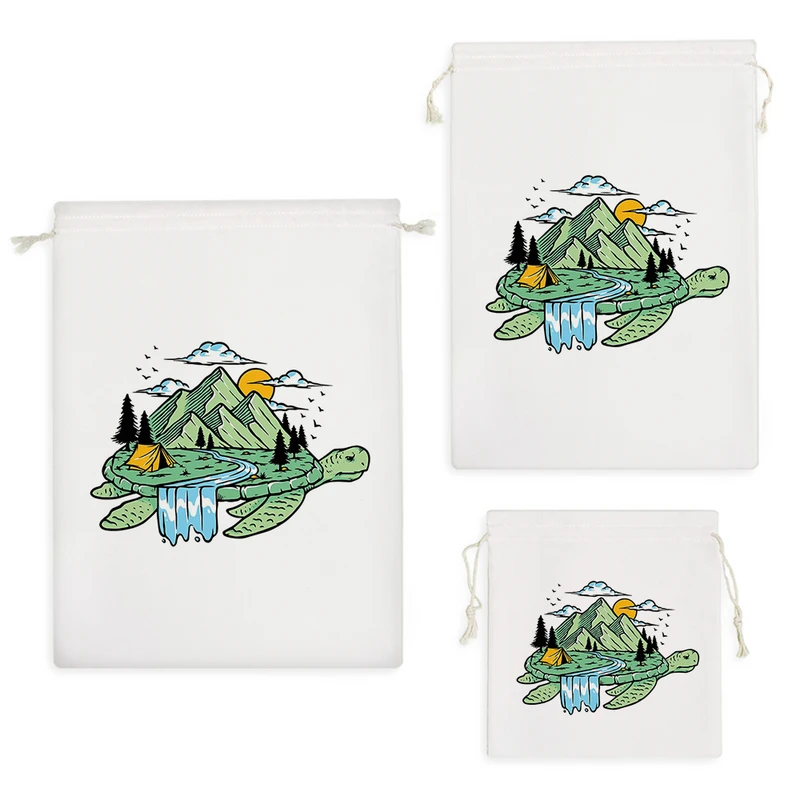 نظم دهنده خندالو مدل لاک پشت و طبیعت کد 5416 مجموعه 3 عددی