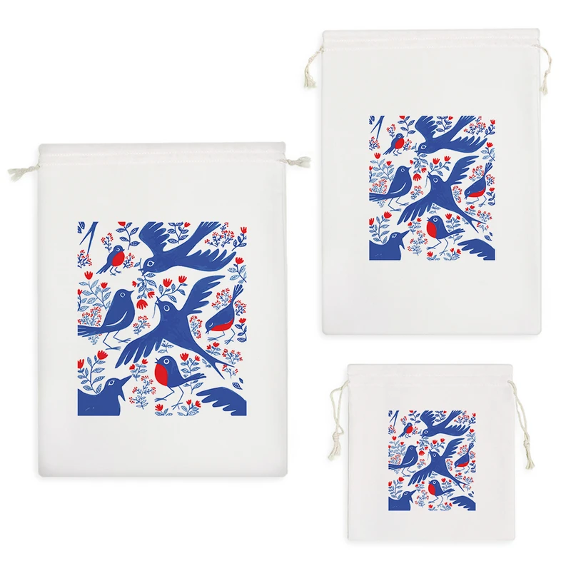 نظم دهنده خندالو مدل پرنده کد 8767 مجموعه 3 عددی