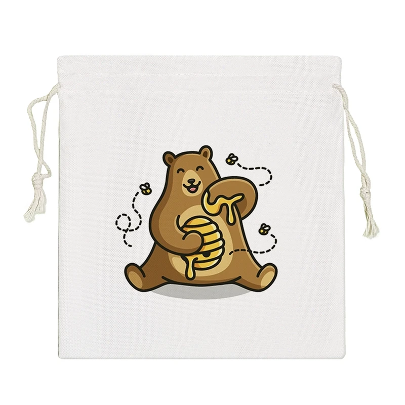 نظم دهنده خندالو مدل خرس کد 2942-S