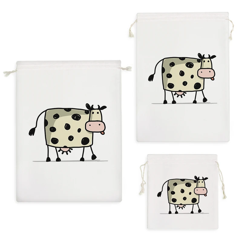 نظم دهنده خندالو مدل گاو cow کد 3361 مجموعه 3 عددی