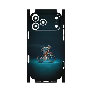 MAHOOT Road_cycling-FullSkin Cover Sticker for Apple iPhone 17 Pro Max