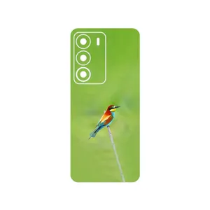 MAHOOT European bee-eater Cover Sticker for Realme C71