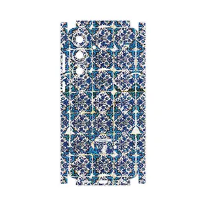 MAHOOT Traditional_Tile-FullSkin Cover Sticker for Samsung Galaxy S25 FE