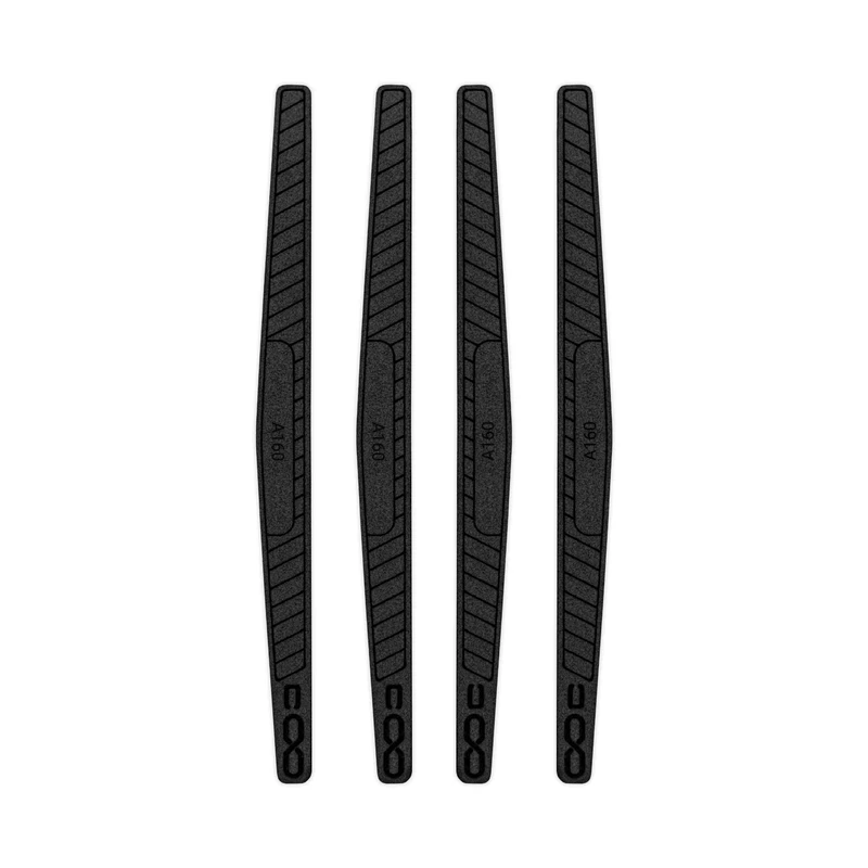 محافظ لبه درب خودرو ماهوت مدل CORE-B مناسب برای مرسدس بنز A160 مجموعه 4 عددی