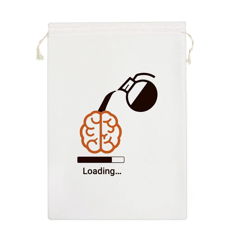 نظم دهنده خندالو مدل قهوه شارژ مغز کد 10473-M