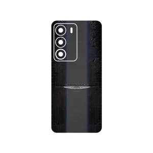 MAHOOT Chrysler Cover Sticker for Realme C71