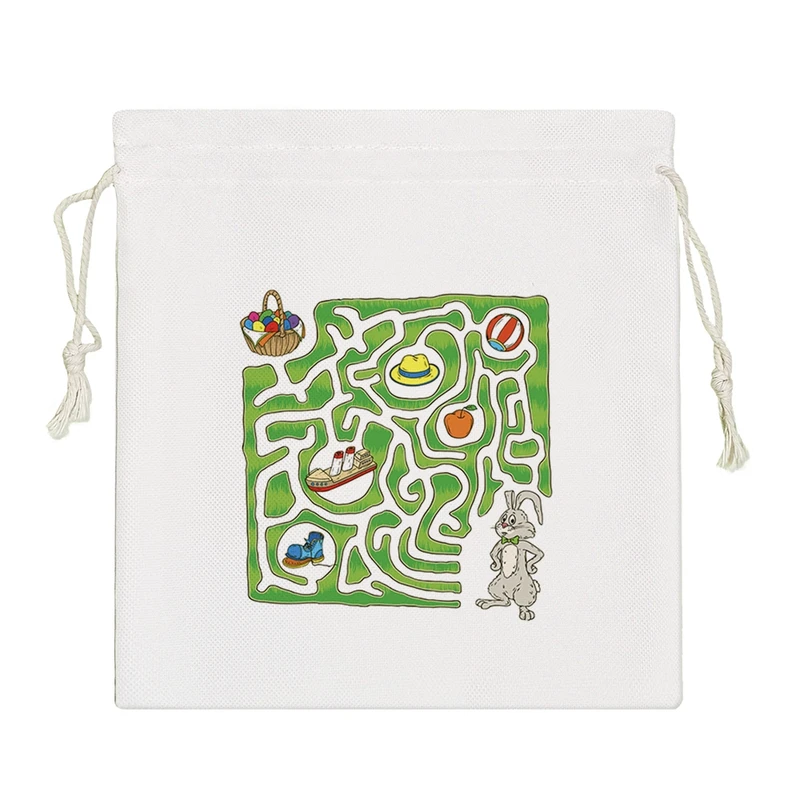 نظم دهنده خندالو مدل بازی هزارتو کد H154-S