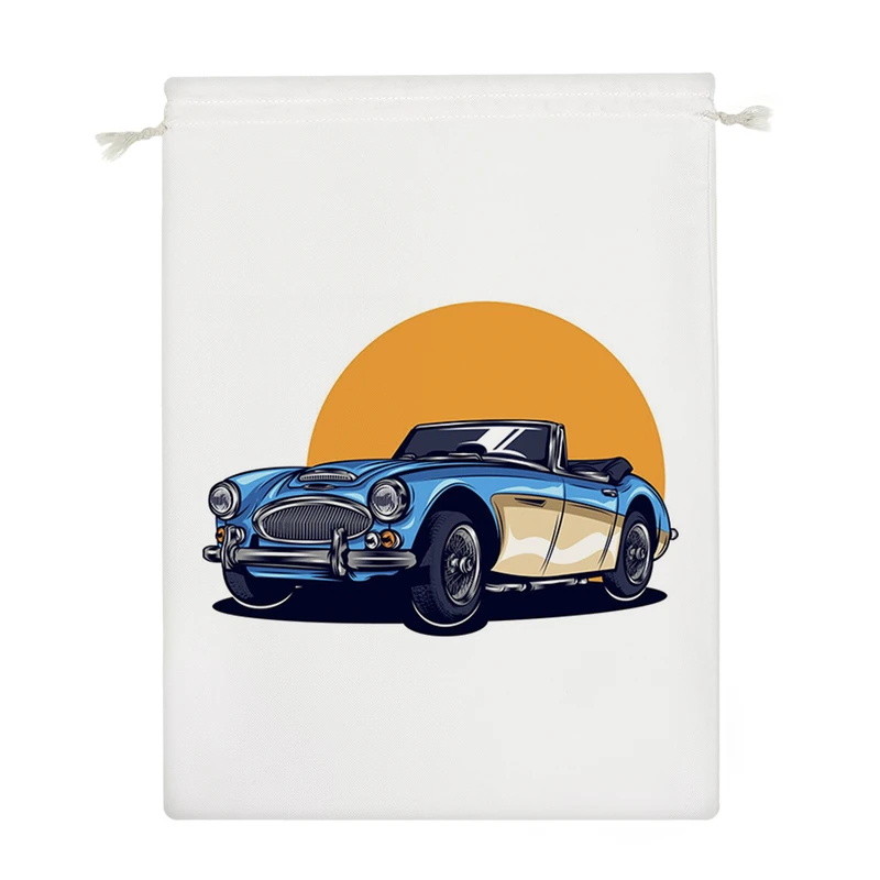 نظم دهنده خندالو مدل ماشین کلاسیک کد 5942