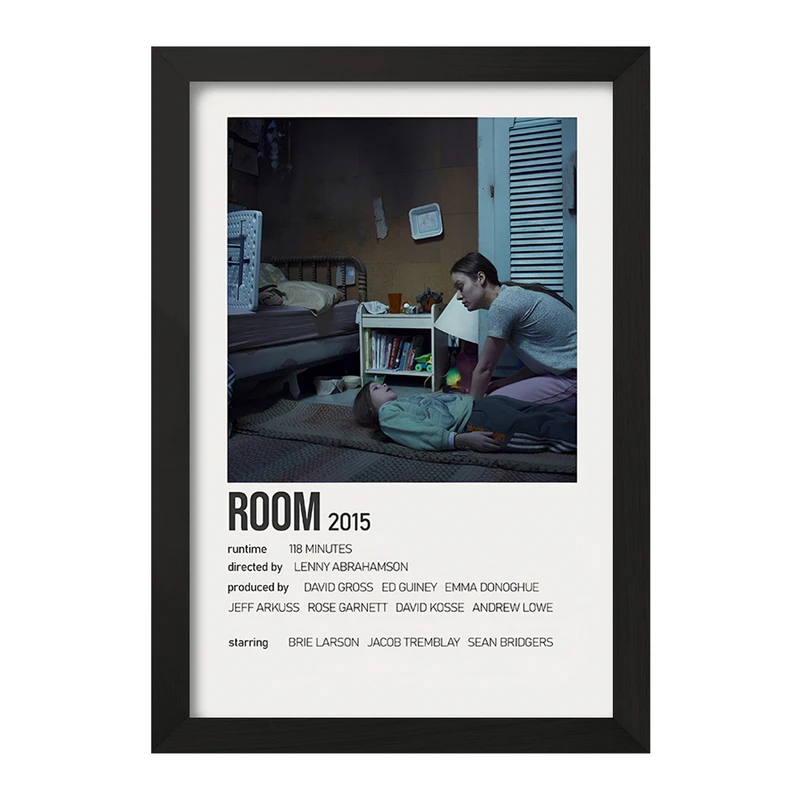 تابلو خندالو طرح اتاق (Room) کد F12959