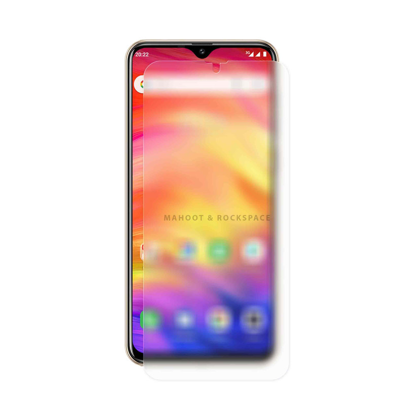 محافظ صفحه نمایش ماهوت مدل PAPER-MT مناسب برای گوشی موبایل یولفون Note 7